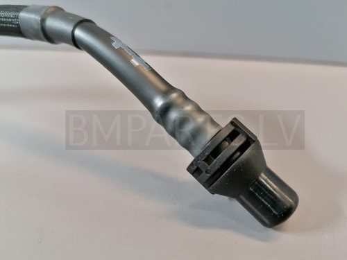 NEW GENUINE BMW F22 F32 F15 COOLING SYSTEM RADIATOR CYLINDER HEAD PIPE 8514456 - Picture 5 of 11
