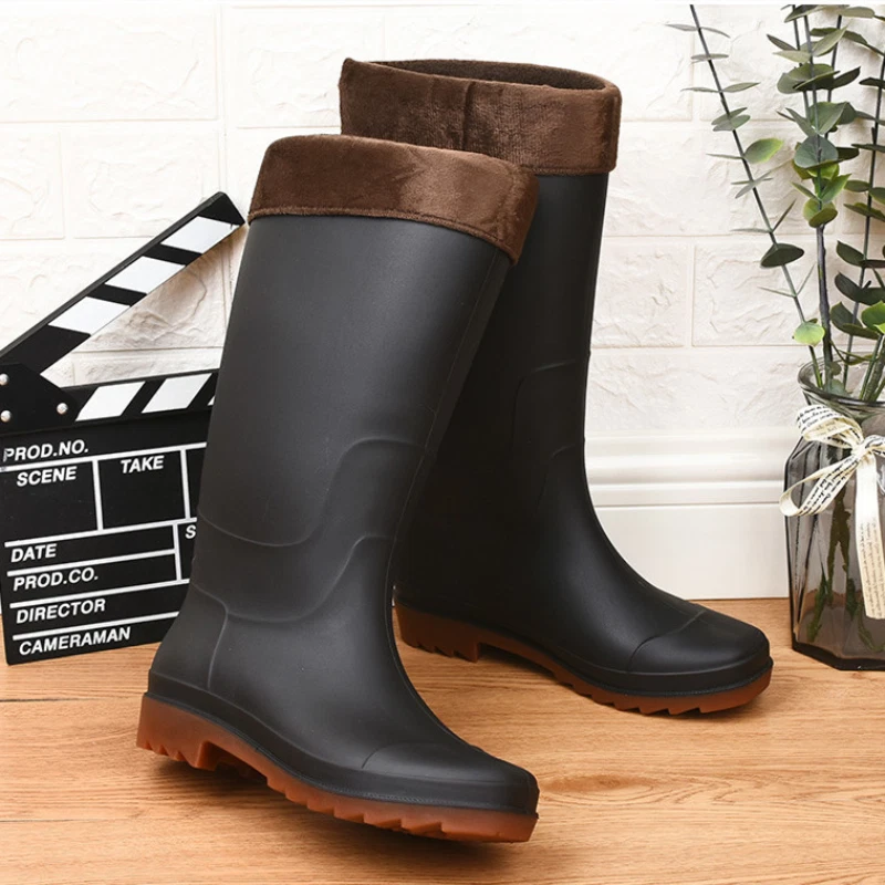 Best store mens galoshes