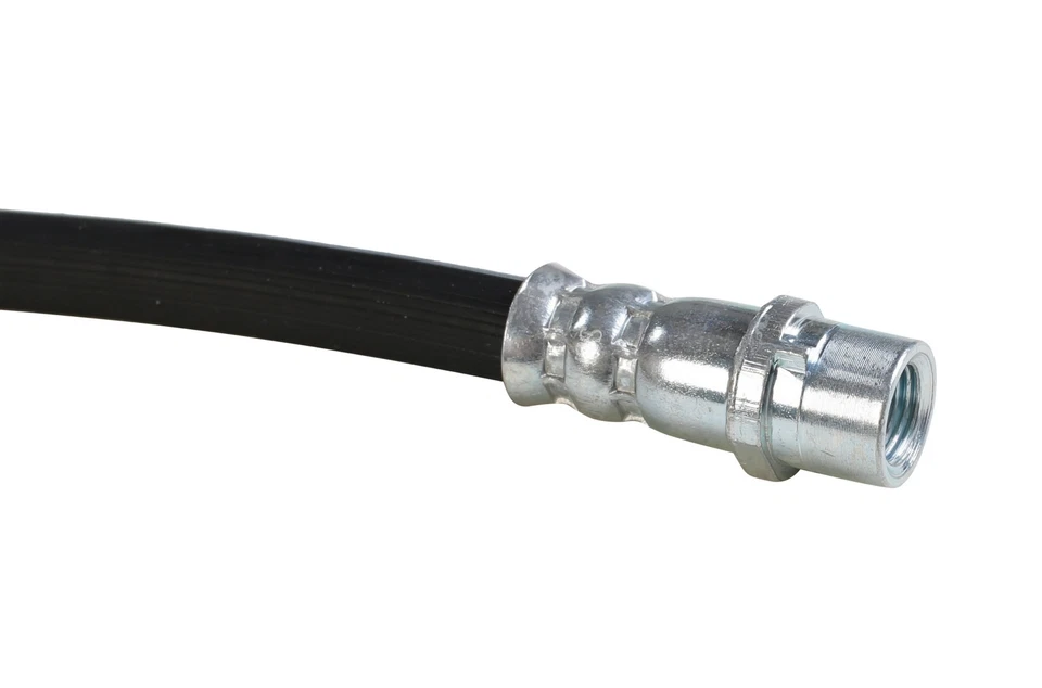 For 2001-2006 Mercedes-Benz CLK55 AMG Brake Hydraulic Hose Front Sunsong 2002 - Image 3 of 3