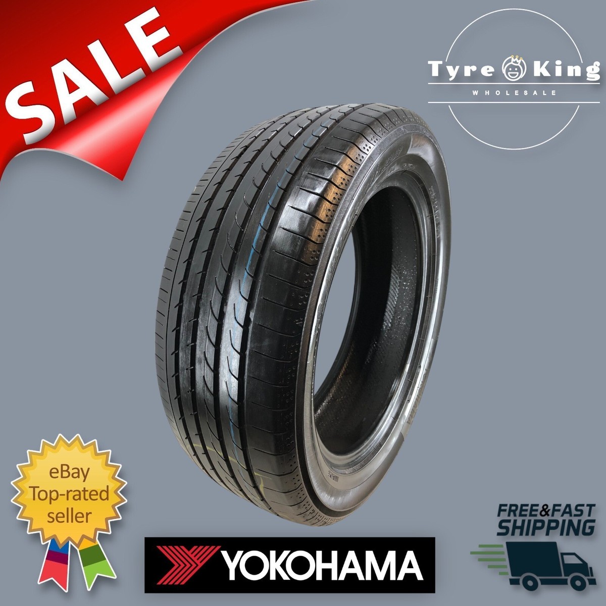 YOKOHAMA ヨコハマ ブルーアース RV-02 225/55R18 98V