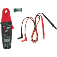 Electronic Specialties 687 Low Current Probe Digital Multimeter