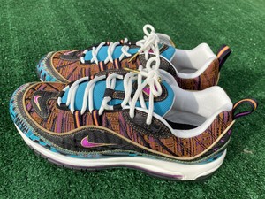 nike air max 98 bhm