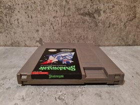Nintendo NES Shadowgate Modul USA