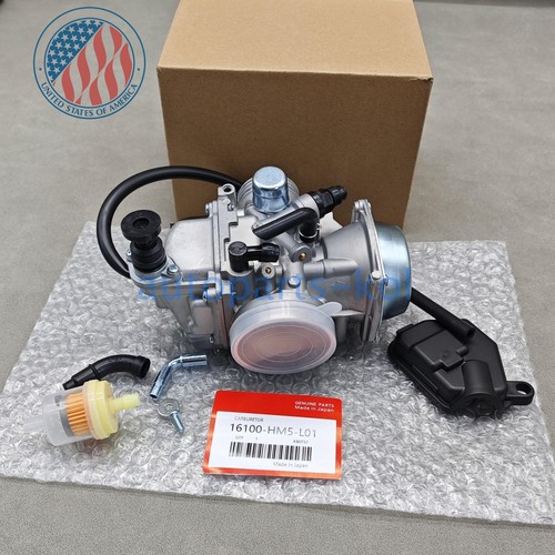 Comment Installer Un Carburateur Pour Honda Trx300 Fourtrax ATV Et - Foto 11