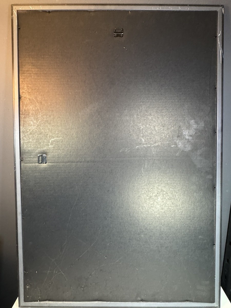 Rare Rhett And Link Autographed Poster 2013 Mythical Show Good