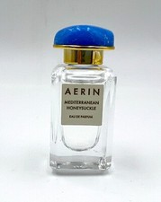 Aerin Mediterranean Honeysuckle Eau de Parfum Travel Size  4ml / 0.14oz