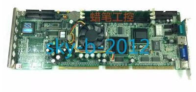 1 PCS Advantech PCA-6179 Rev.A1 Industrial Control Board In good condition