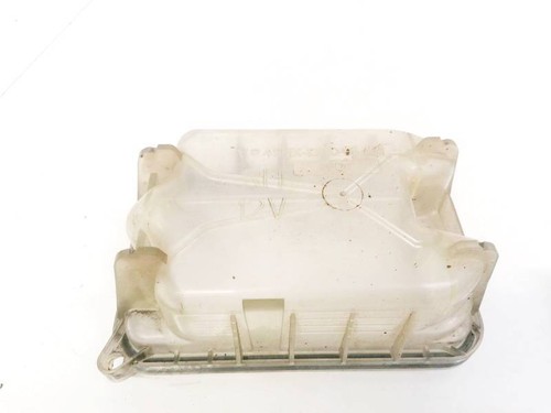 Skoda Octavia 2007 Headlight bulb dust cover cap VP4SHX13K046AA, G #1790409-88