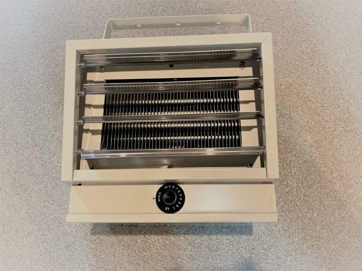 Fahrenheat FUH Electric Heater for Garage FUH54 | eBay