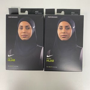 pro hijab nike