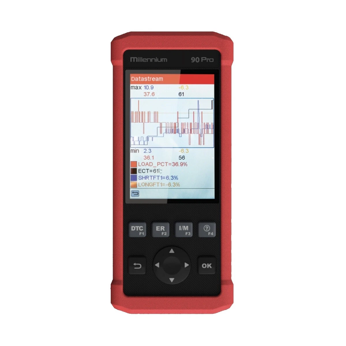 LAUNCH Car and Truck Tools