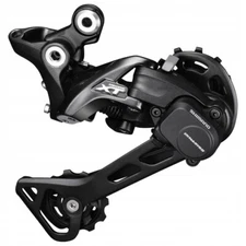 Shimano Deore XT RD-M8000 GS 11-Speed Rear Derailleur – Black