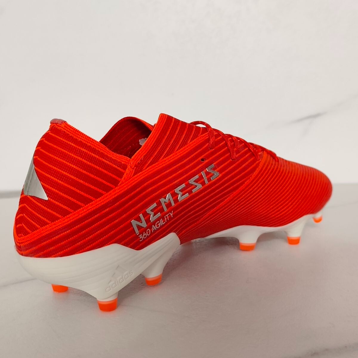 adidas - ▲ネメシス19.1FG 27cm F34408 adidas-nemeziz-191-fg-f34408-