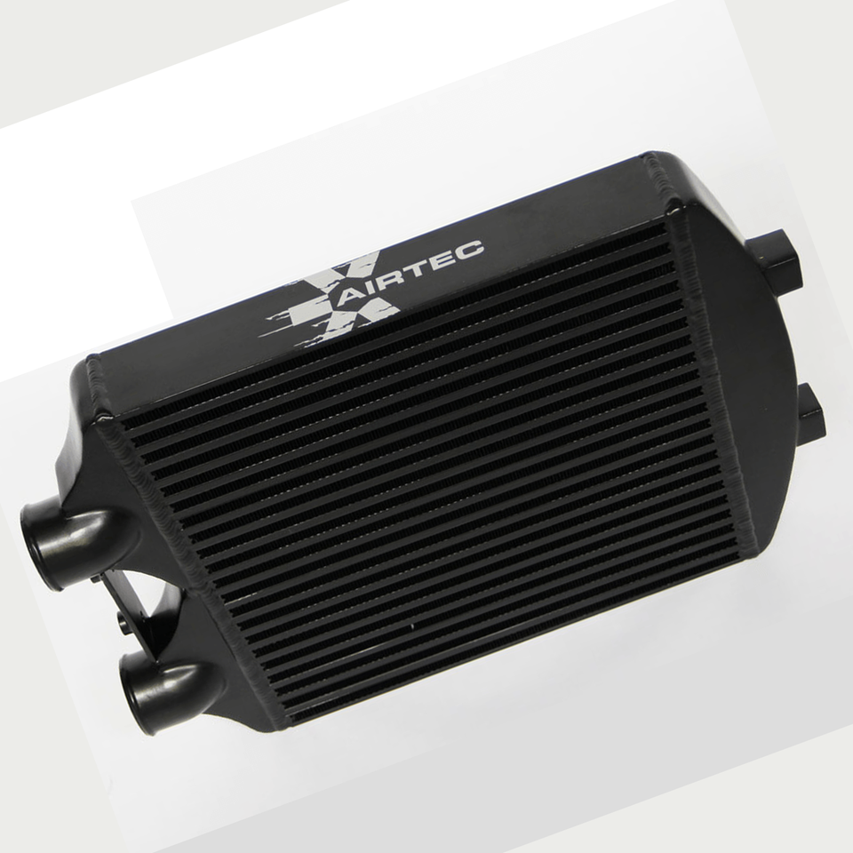 AIRTEC INTERCOOLER UPGRADE SKODA FABIA VRS, SEAT MK4 & VW POLO 1.
