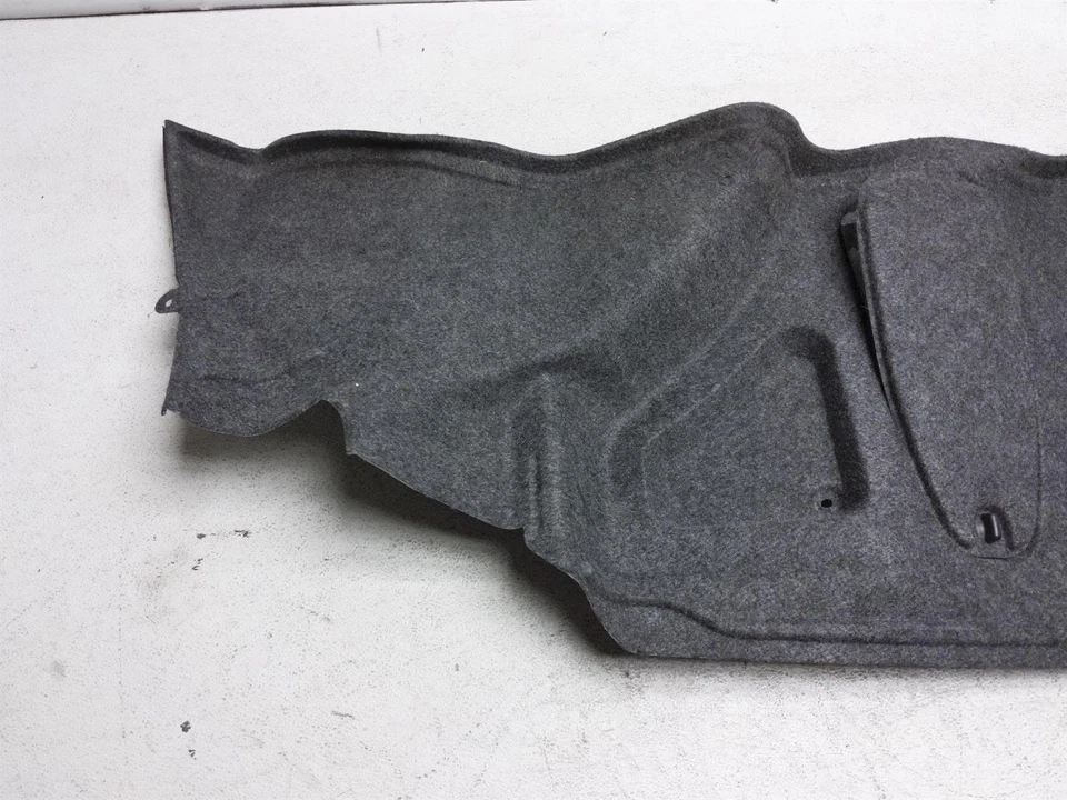 2005-2007 Subaru Impreza водительский салон грузовая сторона отделка вкладыш 94511Fe080 - Изображение 3 из 4