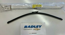 NEW OEM GM 12-16 SONIC DRIVER SIDE WINDSHIELD WIPER BLADE 42495284