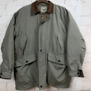 rainforest barn coat