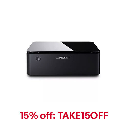 Bose Consumer Electronics for sale | eBay Bose Consumer Electronics for sale | eBay
