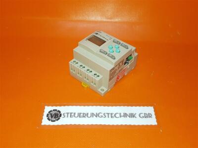 Omron CPU UNIT ZEN-10C1DR-D-V2