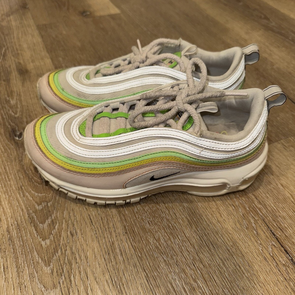♡y♡ Nike Air Max 97 