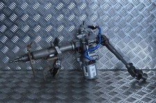Toyota Aygo Steering Column 2015 1.0 Petrol Semi Automatic 45250 0H081