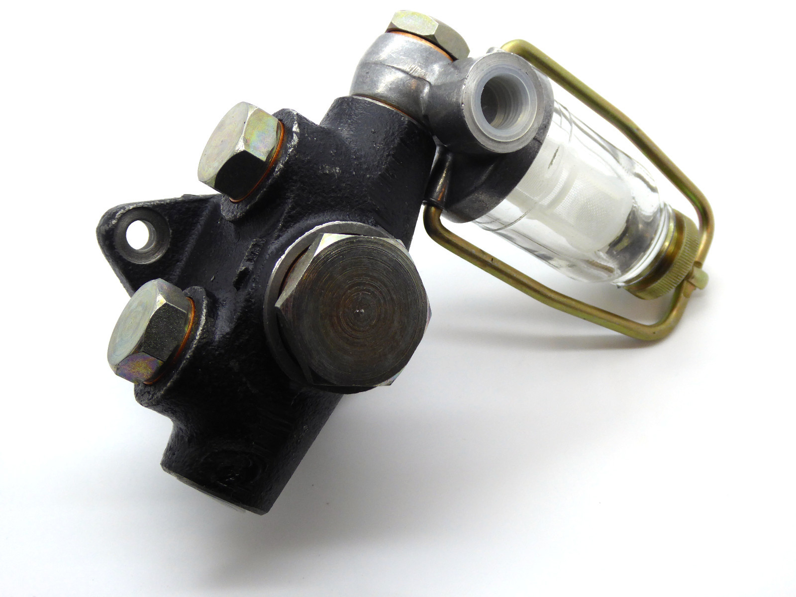 MONARK FÖRDERPUMPE FÜR SCANIA LKW F K L R S T 112 / 113 DIESEL FEED