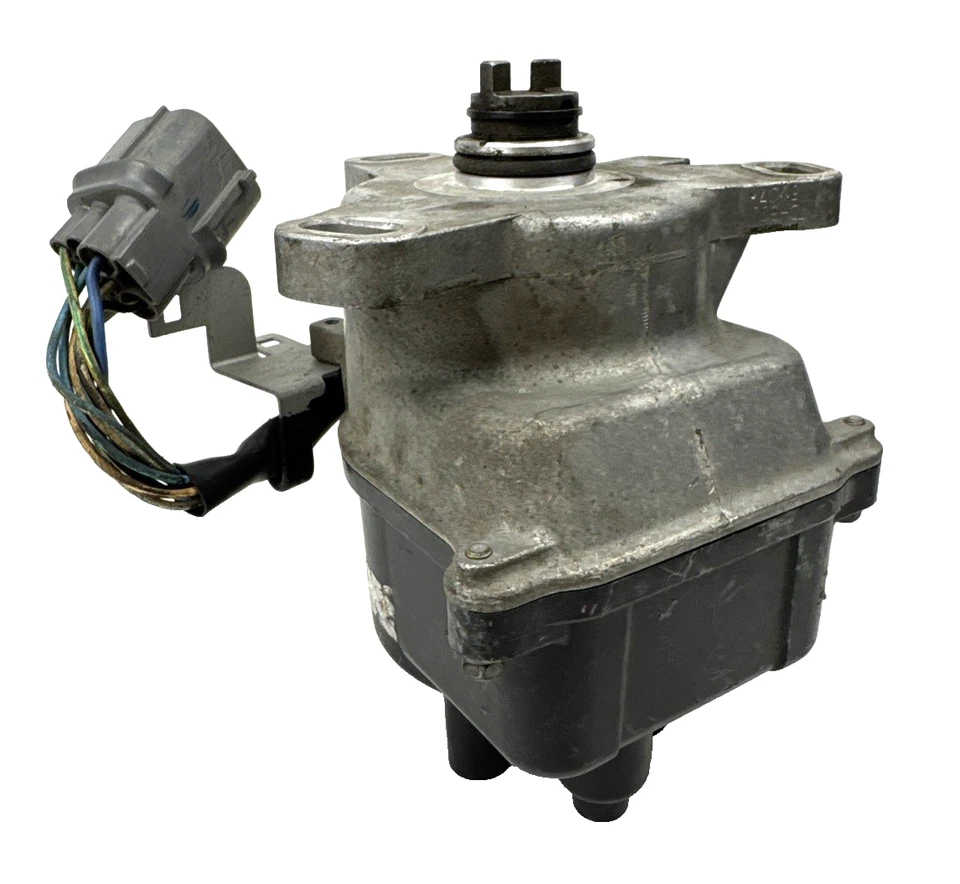 Honda Civic 1996 1997 1998 distribuidor de encendido 1,6 L TD80 OEM ACURA EL DEL SOL Foto 2 de 4