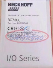 1PCS NEW BECKHOFF Module BC7300