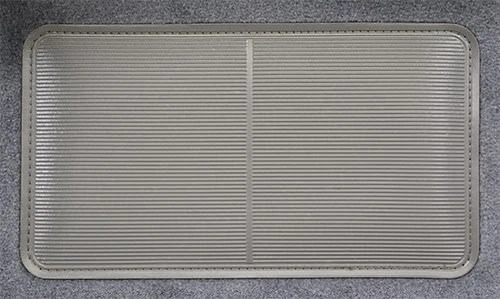 1996 - 2002 年丰田 4Runner Pass 区域替换切桩地毯带后热 — 第 4/4 张图片