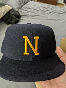 us navy fitted hat