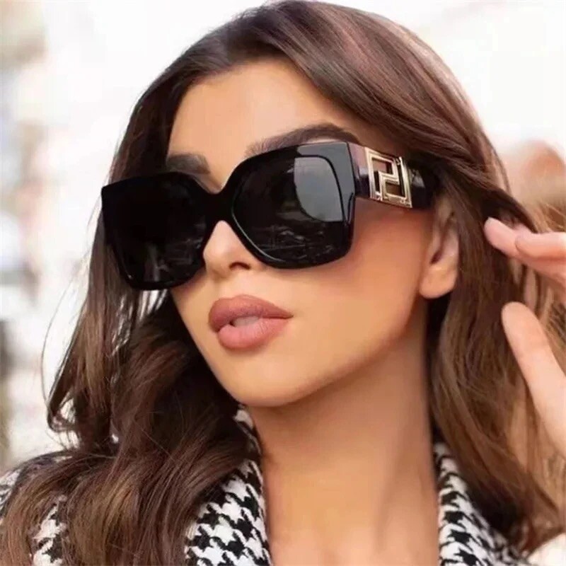 Brand Haute Couture Sunglasses Italian Designer Celebrity  display picture 3