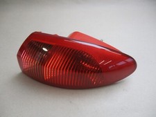 Alfa Romeo 147 Rücklicht Rückleuchte Bremslicht hinten rechts außen NEU original