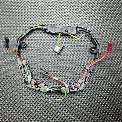BMW Steering Wheel Cables Hernes Alpina G12 G30 G32 G15 MA3870