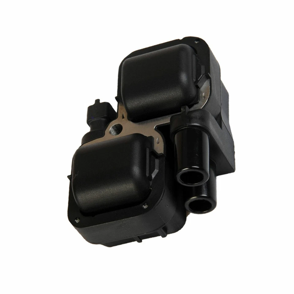 Bobina de encendido nueva para Mercedes-Benz C240 C280 C320 C43 CL500 UF359 0001587803 Foto 2 de 2