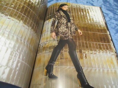 Mode , SEM PER LEI , Fall / Winter 2023 , Foto Bilder Lookbook , Werbung , # 98