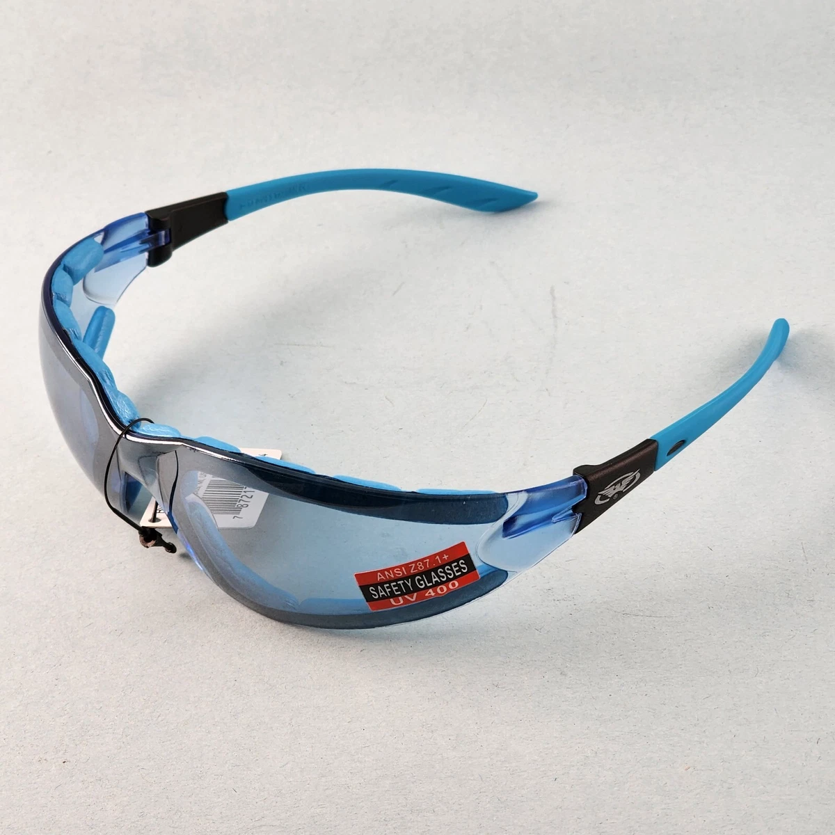 Gafas De Sol HERCULES 7 24 IRROMPIBLES - Lentes Fotocromáticas (transparente A Ahumado) - Protección UV400 Total