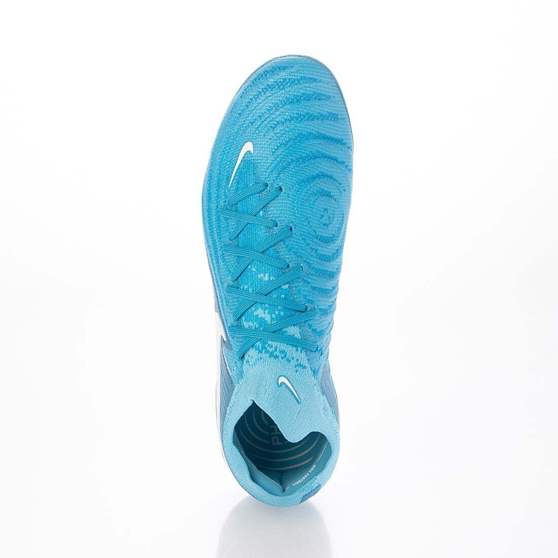 Nike ファントムGX2elite ag ブルー　26cm Nike Phantom GX 2 Elite Firm-Ground Low-Top Soccer Cleats