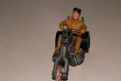 Hot Wheels Redline Rrrumblers, Torque Chop, Original | eBay