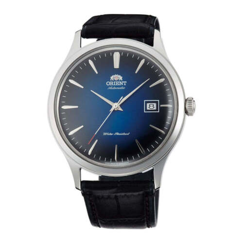 Orient Bambino Automatic FAC08004D0 Herrenuhr Automatik Uhr Dresswatch Seiko Uhr - Bild 1 von 1