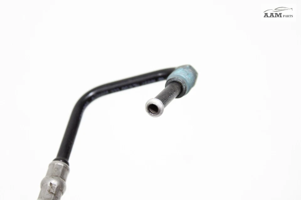 2013-2016 BMW 320I XDRIVE F30 2.0L N20 TUBO DE LINHA DE FREIO DIANTEIRO ABS 6864461 FABRICANTE DE EQUIPAMENTO ORIGINAL - Imagem 3 de 4