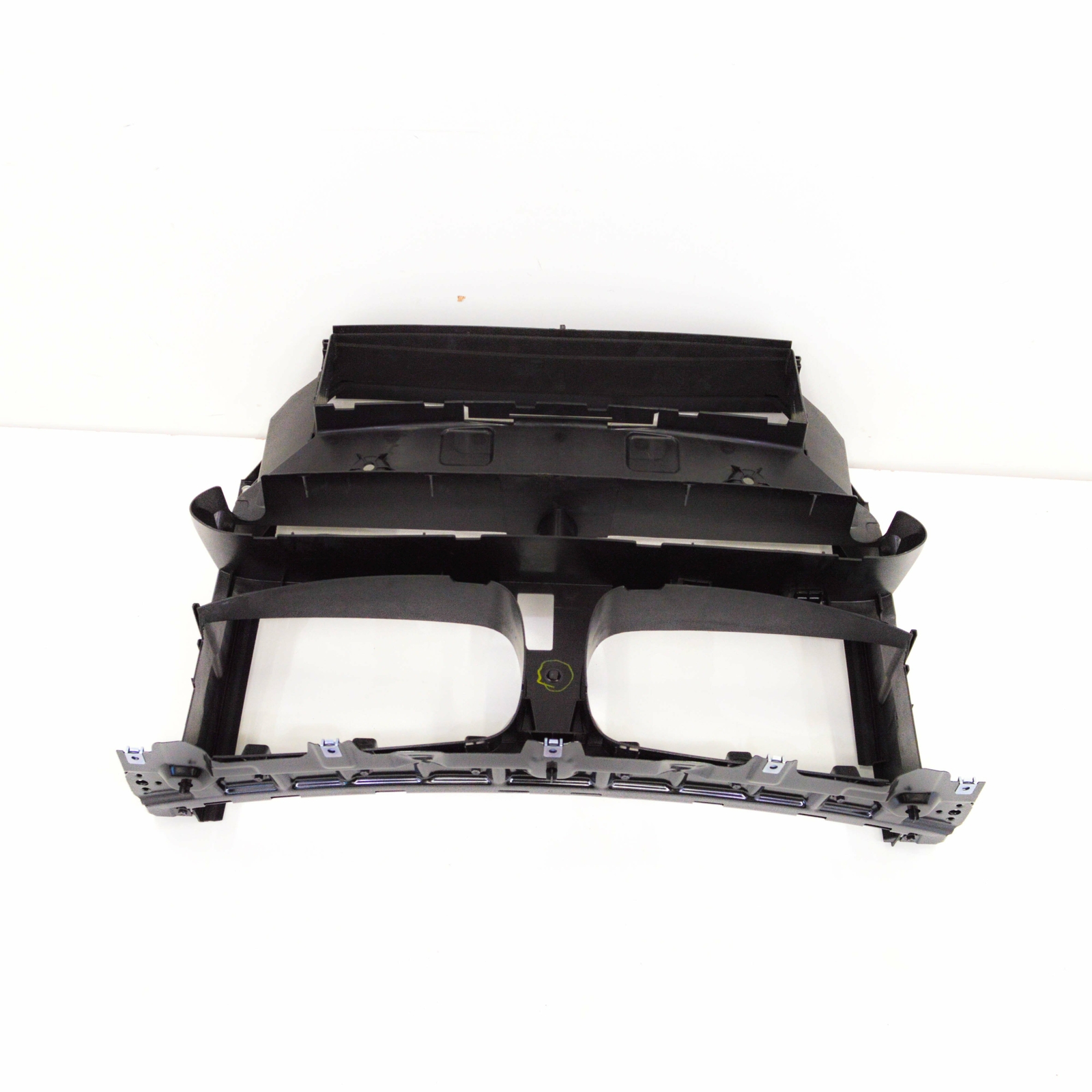 NEU BMW X5 F15 KÜHLERLUFTEINLASSKANAL 51648055208 8055208 2015 