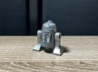 Lego Star Wars - Astromech Droid, R2-Q2 - Light Bluish Gray Sw0943