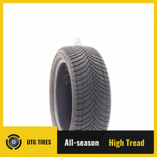 Used 20550r17 Michelin Crossclimate 2 93v - 932 Used 20550r17 Michelin Crossclimate 2 93v - 932