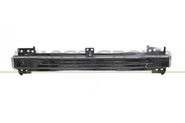 StoßStangenträGer VerstäRkung Vorne Passend FüR VW Tiguan 5N_-image
