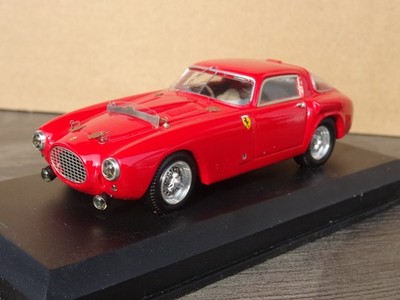 TopModel, Ferrari 375 MM Coupe, 1:43, TMC 213, OVP, NEU