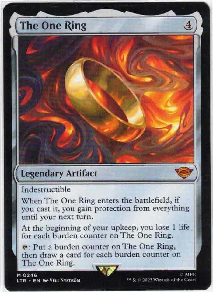The One Ring