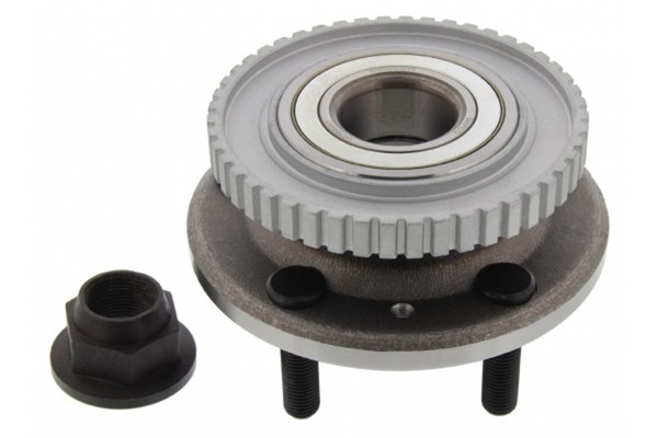 Mapco Radlagersatz 26923 FüR 760 960 780 940 740 Volvo 945 744 745 944 704 764 2-image