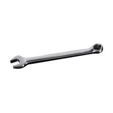 STEELMAN 18mm Combination Wrench with 6-Point Box End, 78343