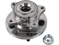 Original Febi Bilstein Radlagersatz 172450 FüR Land Rover