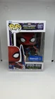 Funko Pop! Spider-Man #997 Mech Strike Monster Hunters Walmart Exclusive
